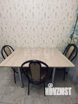 2-к квартира, на длительный срок, 42м2, 12/19 этаж