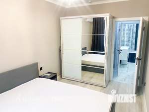 1-к квартира, на длительный срок, 33м2, 12/19 этаж