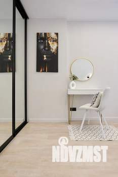 1-к квартира, посуточно, 48м2, 4/25 этаж