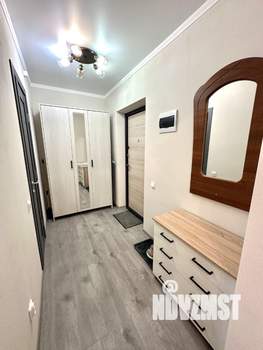 Студия квартира, на длительный срок, 27м2, 10/21 этаж