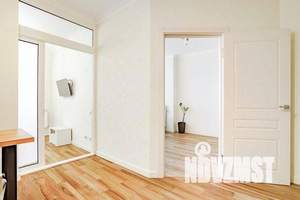 1-к квартира, посуточно, 55м2, 7/32 этаж