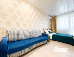 Студия квартира, посуточно, 25м2, 11/25 этаж
