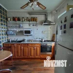 4-к квартира, посуточно, 74м2, 6/10 этаж