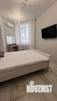 2-к квартира, на длительный срок, 80м2, 19/24 этаж