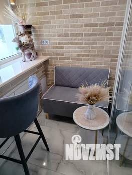 2-к квартира, посуточно, 45м2, 8/32 этаж