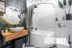 1-к квартира, посуточно, 32м2, 21/24 этаж