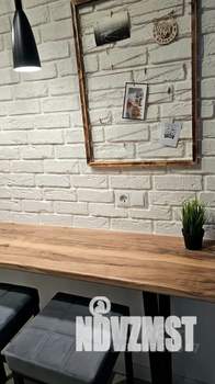 Студия квартира, посуточно, 32м2, 2/11 этаж