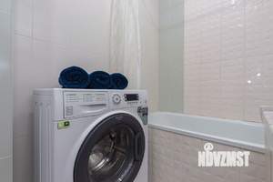 2-к квартира, на длительный срок, 43м2, 16/25 этаж