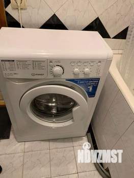 1-к квартира, на длительный срок, 33м2, 4/5 этаж