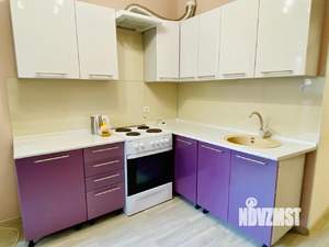 1-к квартира, на длительный срок, 30м2, 1/5 этаж