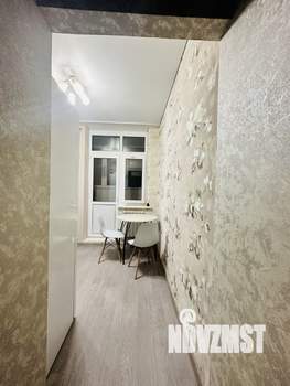 1-к квартира, на длительный срок, 35м2, 8/22 этаж