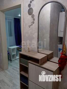 1-к квартира, на длительный срок, 30м2, 6/9 этаж