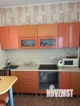 1-к квартира, на длительный срок, 38м2, 6/16 этаж