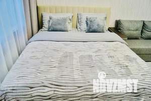 1-к квартира, посуточно, 39м2, 14/23 этаж