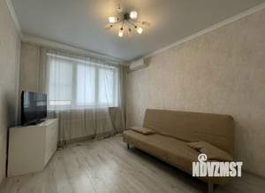 1-к квартира, на длительный срок, 34м2, 3/5 этаж