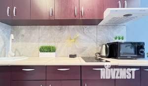 1-к квартира, посуточно, 29м2, 3/9 этаж