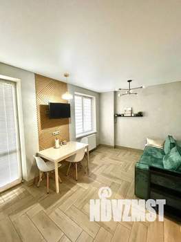 2-к квартира, посуточно, 42м2, 12/24 этаж