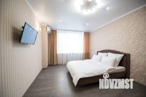 2-к квартира, посуточно, 74м2, 2/4 этаж