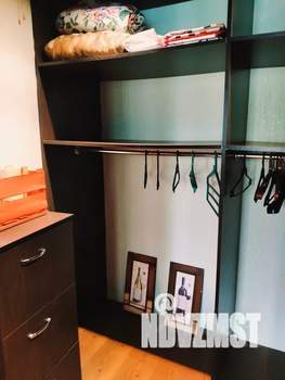 2-к квартира, посуточно, 48м2, 4/5 этаж