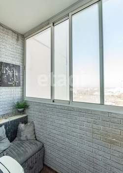 3-к квартира, на длительный срок, 67м2, 11/18 этаж