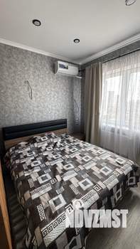 1-к квартира, на длительный срок, 42м2, 13/24 этаж