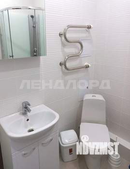 1-к квартира, на длительный срок, 34м2, 16/25 этаж