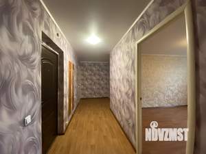 2-к квартира, на длительный срок, 59м2, 4/18 этаж