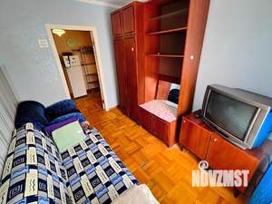 2-к квартира, на длительный срок, 46м2, 2/5 этаж