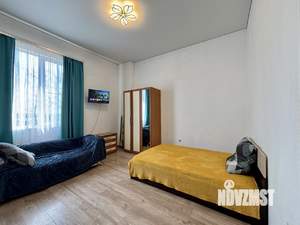 Студия квартира, на длительный срок, 31м2, 1/3 этаж