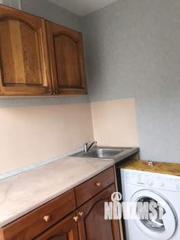 1-к квартира, на длительный срок, 22м2, 4/9 этаж