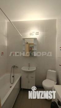 1-к квартира, на длительный срок, 40м2, 11/17 этаж