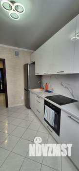 1-к квартира, на длительный срок, 38м2, 5/8 этаж