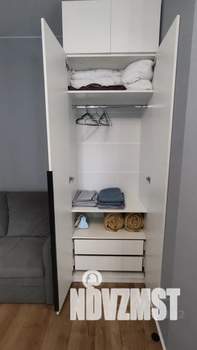 1-к квартира, посуточно, 35м2, 4/9 этаж