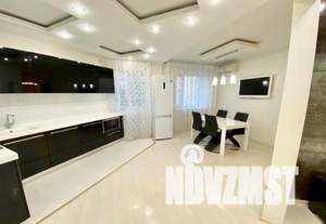 3-к квартира, на длительный срок, 120м2, 4/16 этаж