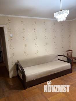 2-к квартира, на длительный срок, 47м2, 1/9 этаж