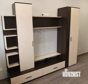 Студия квартира, на длительный срок, 23м2, 4/22 этаж