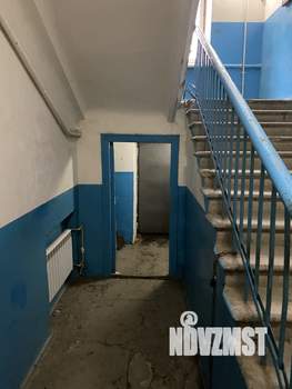 1-к квартира, на длительный срок, 50м2, 1/8 этаж