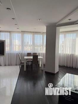 3-к квартира, на длительный срок, 98м2, 8/18 этаж