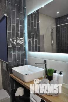 1-к квартира, посуточно, 33м2, 8/21 этаж