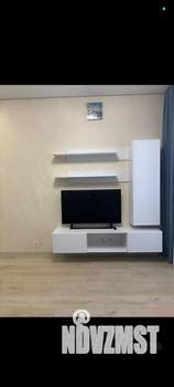 Студия квартира, на длительный срок, 30м2, 3/11 этаж