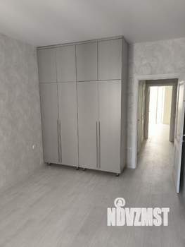 2-к квартира, на длительный срок, 57м2, 8/12 этаж