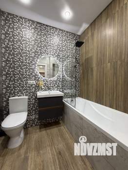 1-к квартира, на длительный срок, 40м2, 17/20 этаж