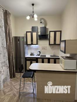 Студия квартира, на длительный срок, 26м2, 6/7 этаж