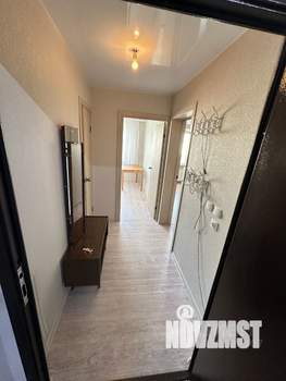 1-к квартира, на длительный срок, 36м2, 18/18 этаж