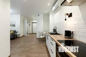 1-к квартира, посуточно, 40м2, 6/25 этаж