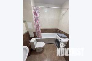 1-к квартира, посуточно, 25м2, 12/21 этаж