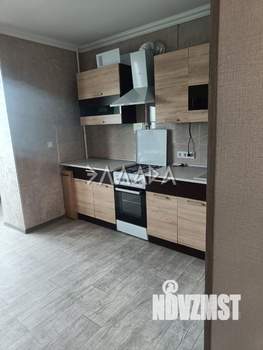 1-к квартира, на длительный срок, 42м2, 6/10 этаж
