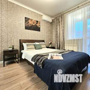 Студия квартира, посуточно, 30м2, 4/6 этаж