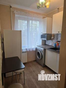 1-к квартира, на длительный срок, 22м2, 4/9 этаж