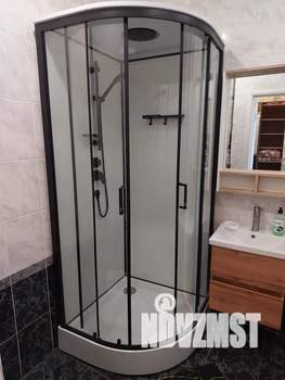 1-к квартира, посуточно, 38м2, 6/19 этаж